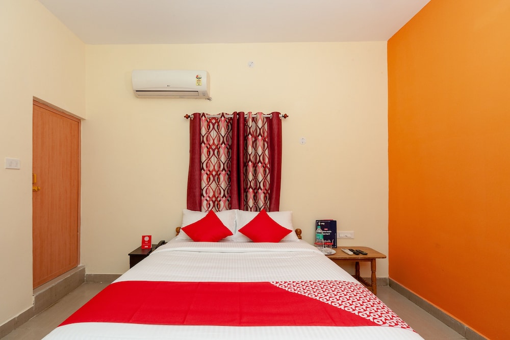 Double Or Twin Room photo 1