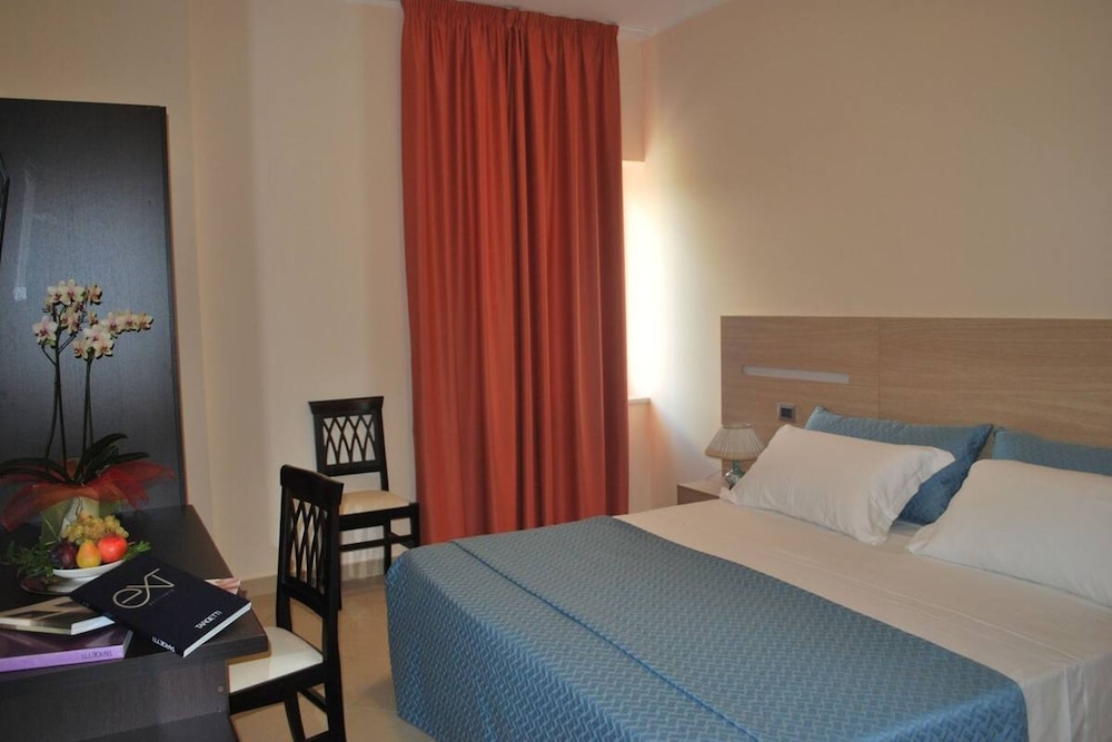 Double Room Single Use
