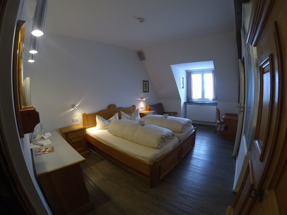 Comfort Double Room, 1 Bedroom