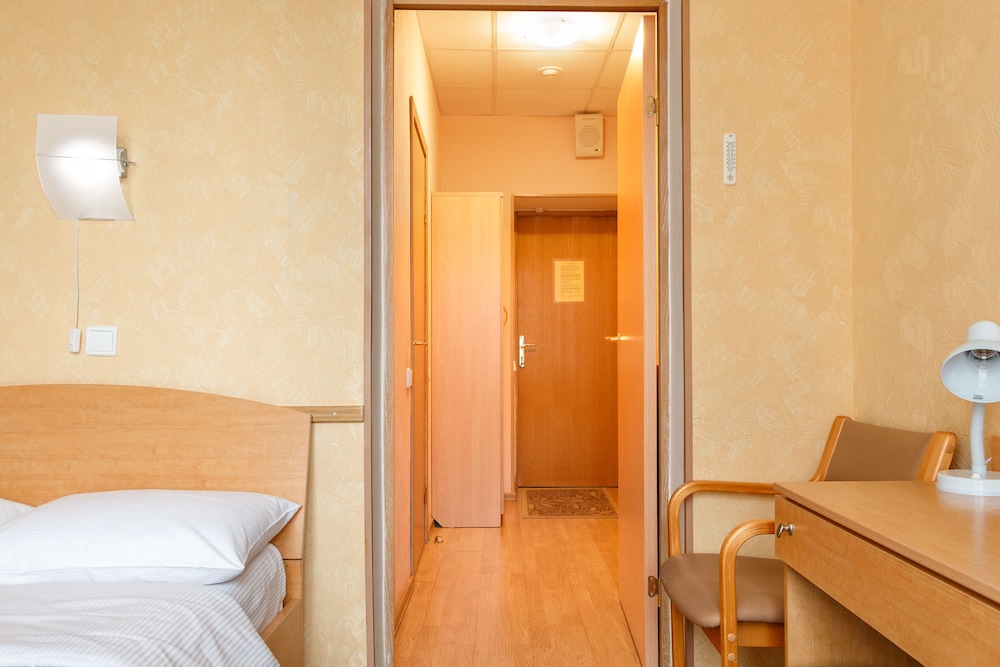 Economy Shared Dormitory photo 3