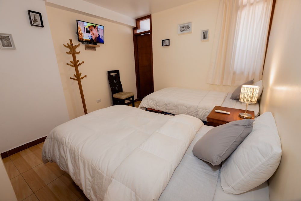 Cozy Room Cusco — photo 170