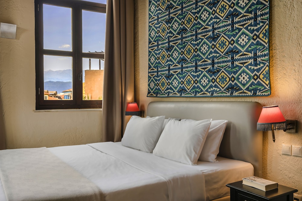Superior Double Room, Terrace ( 2nd floor) photo 1