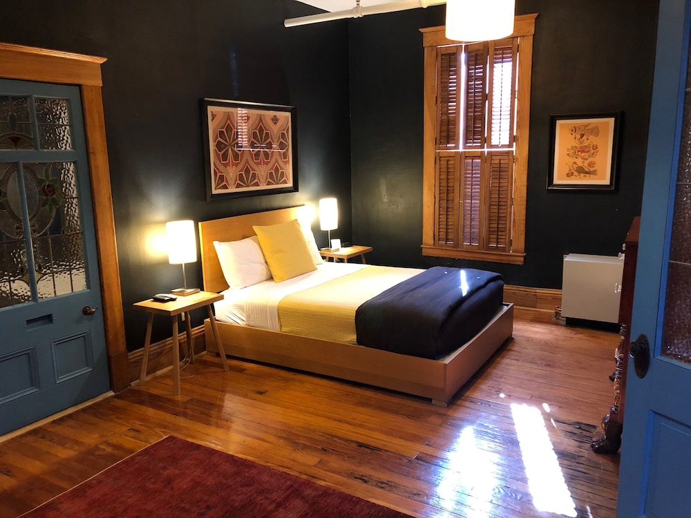 Suite, Ensuite, River View (Room 25) photo 1