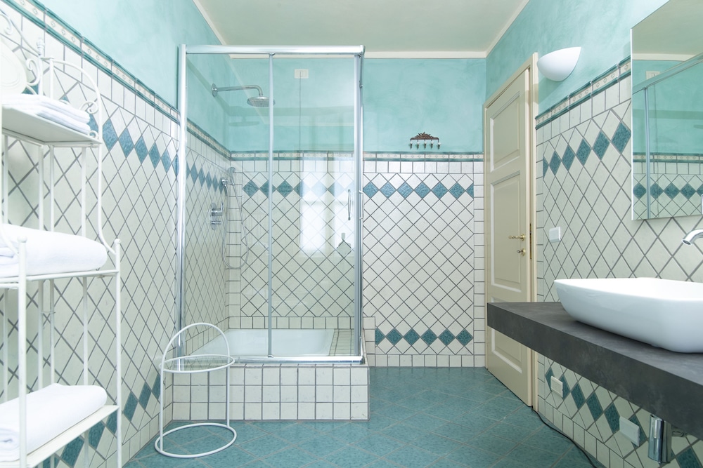 Panoramic Double Room, Lake View (Diamante) - Photo 5