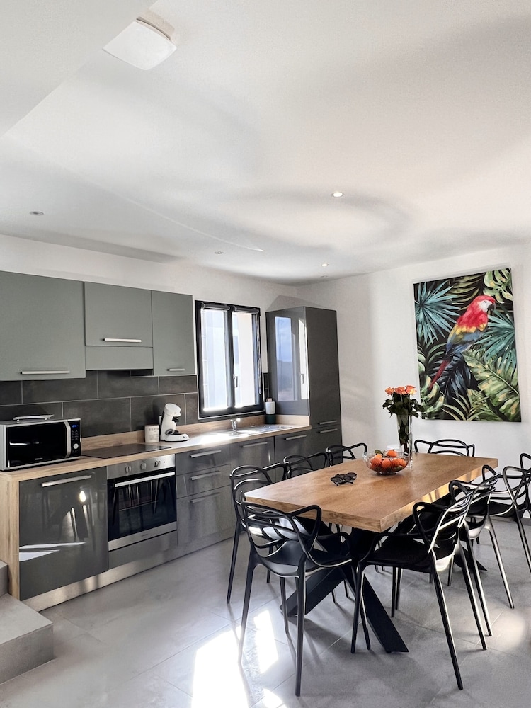 Apartment, 4 Bedrooms
