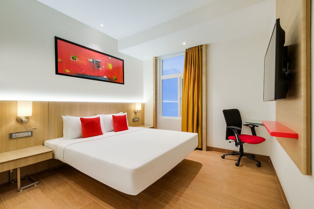 Superior Room - Photo 1
