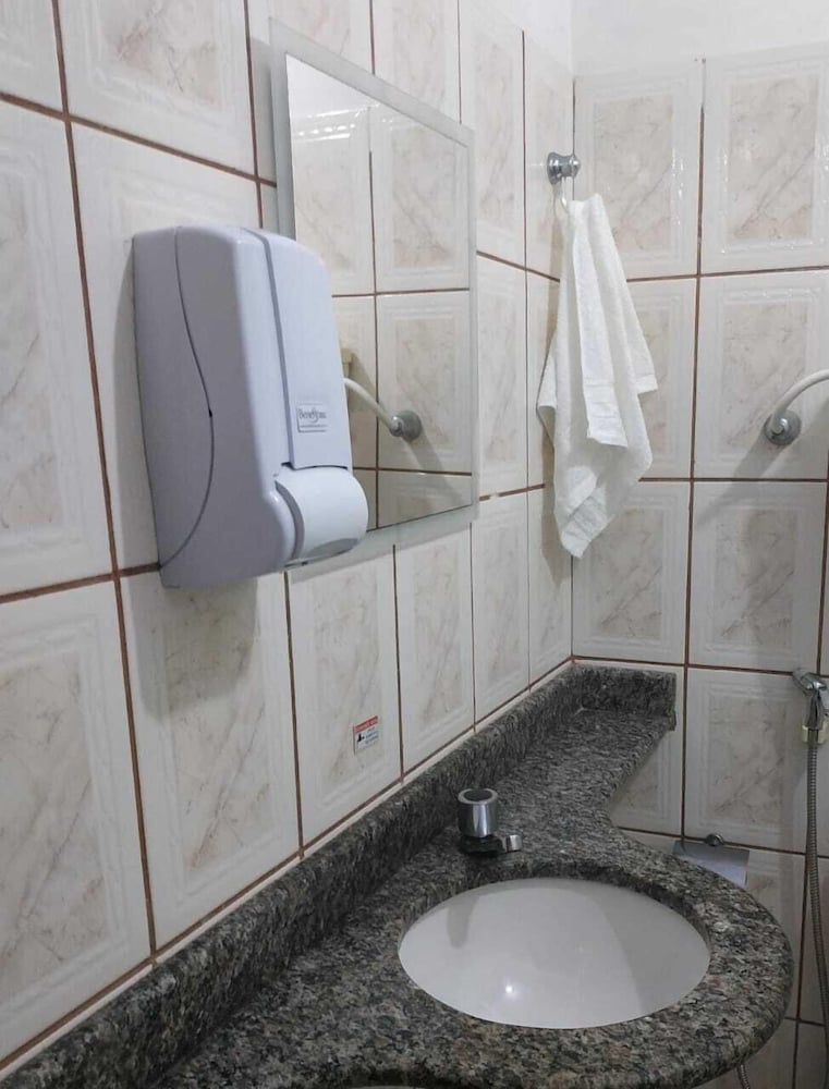 Double Room, 1 Double Bed, Non Smoking photo 3