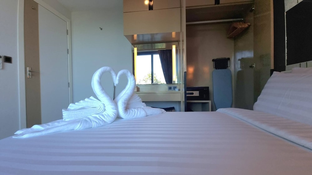 Apartment, 1 Bedroom, Accessible, Balcony