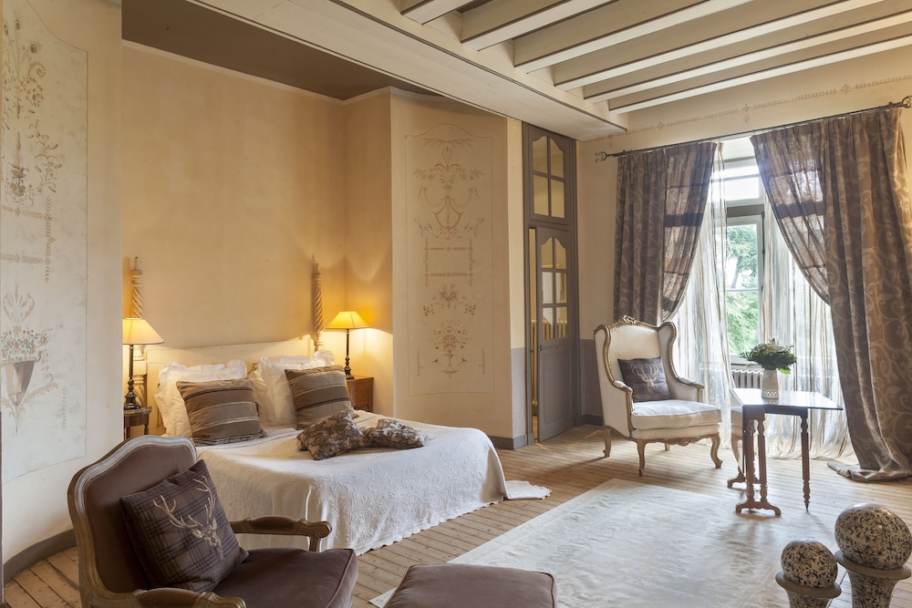 Prestige Room - Logis photo 2