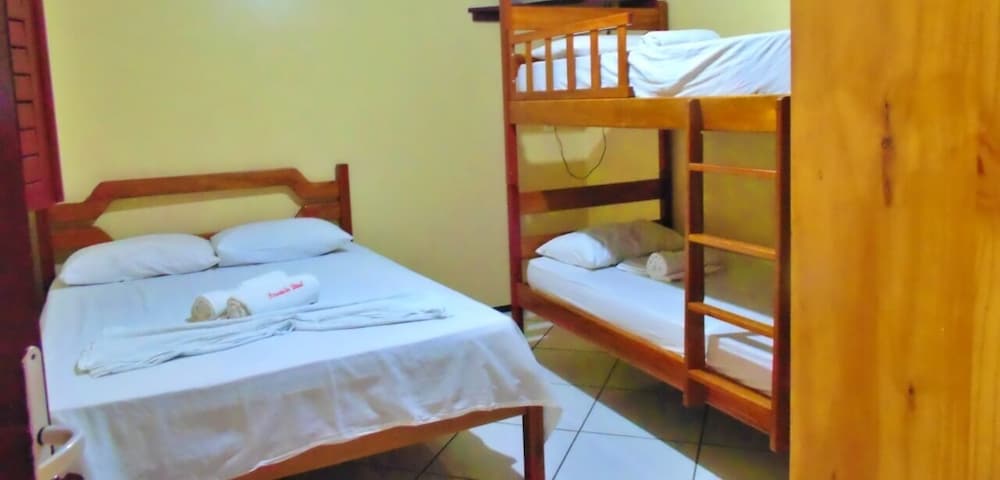 Premium Quadruple Room photo 1