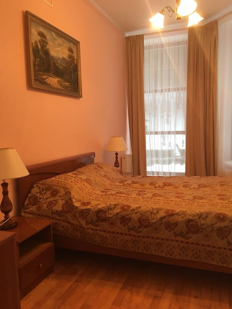 Suite, 2 Bedrooms photo 1