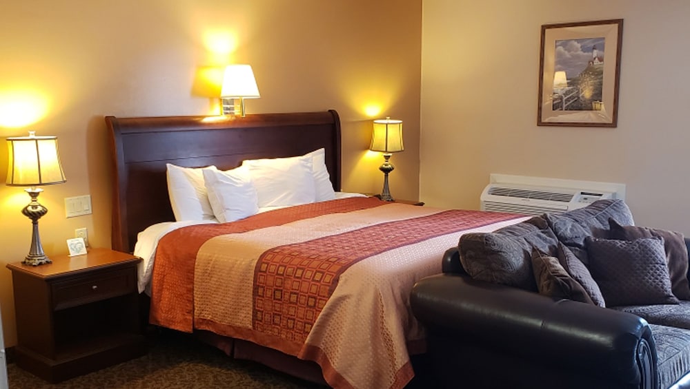 Room, 1 King Bed, Accessible, Non Smoking photo 1