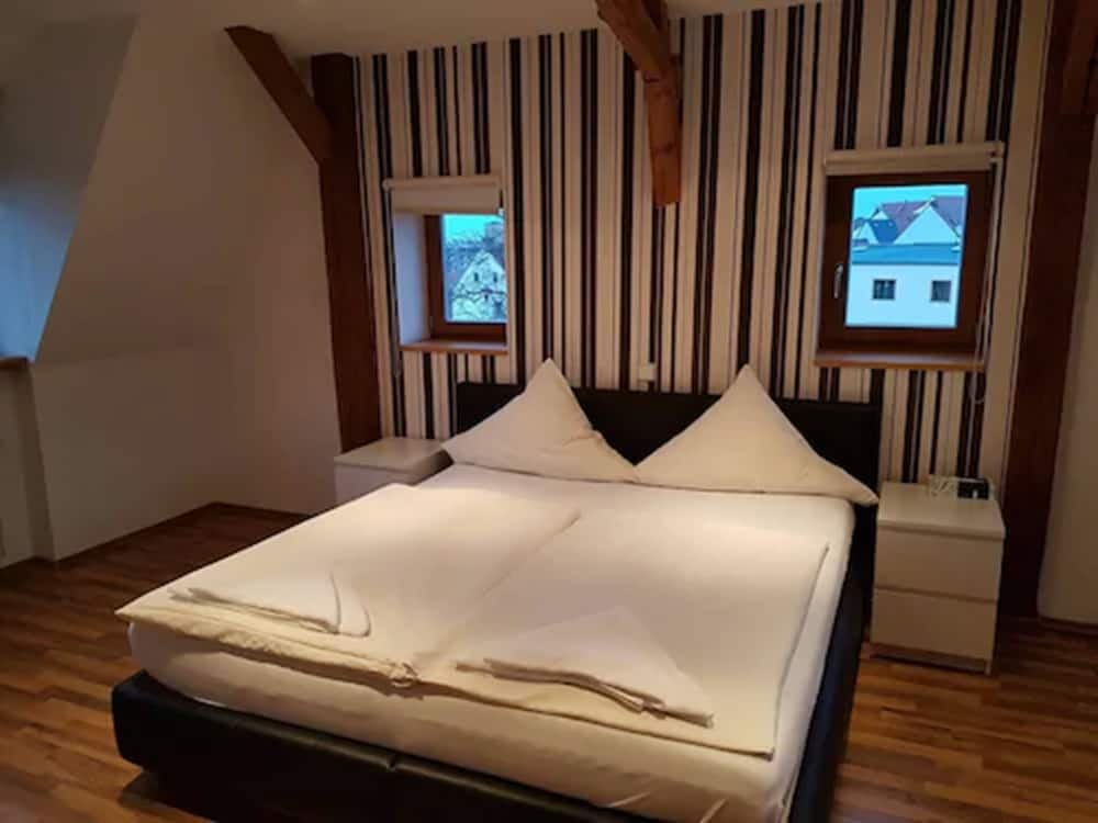 Classic Apartment, 2 Bedrooms, Non Smoking