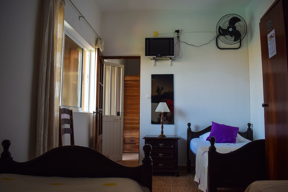 Triple Room photo 2
