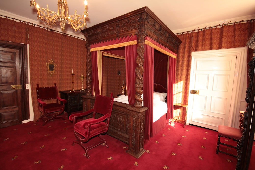 Exclusive Double Room, Courtyard View photo 1