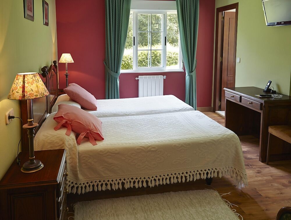 Double Or Twin Room photo 3