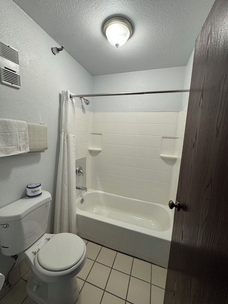 Deluxe Room, 2 Double Beds, Non Smoking photo 3