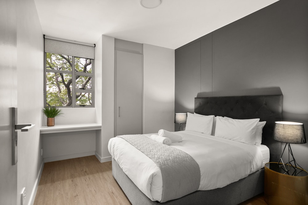Luxury Apartment