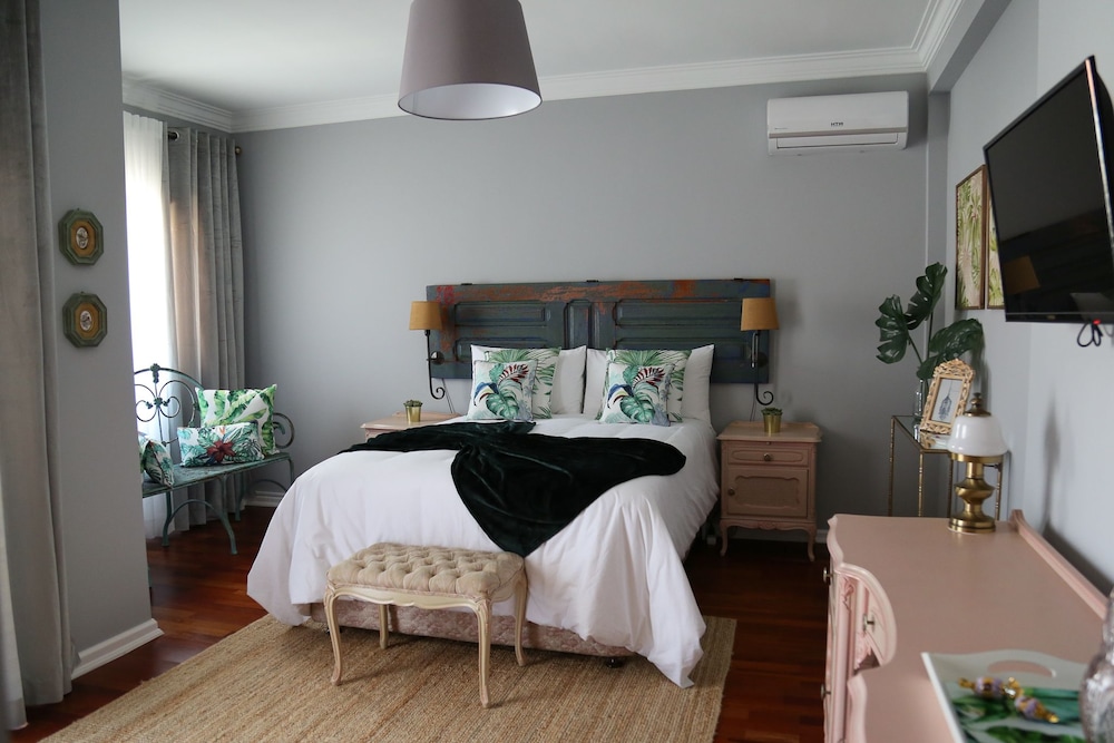 Suite Sintra