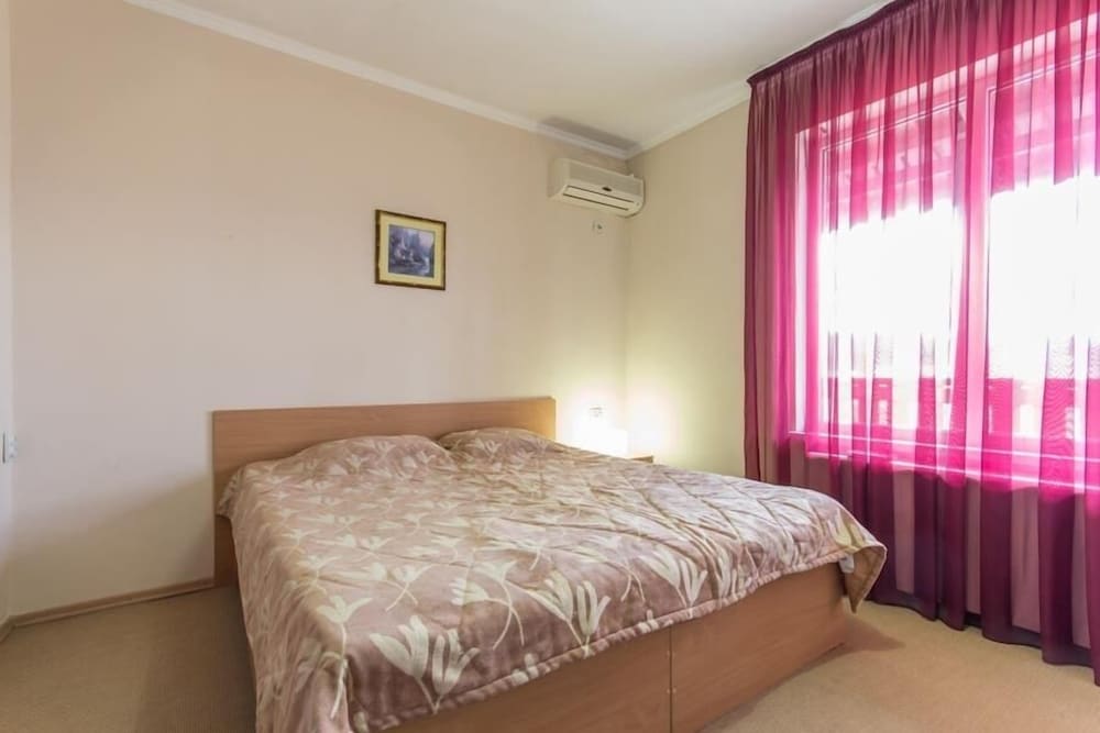 Standard Double Room photo 1