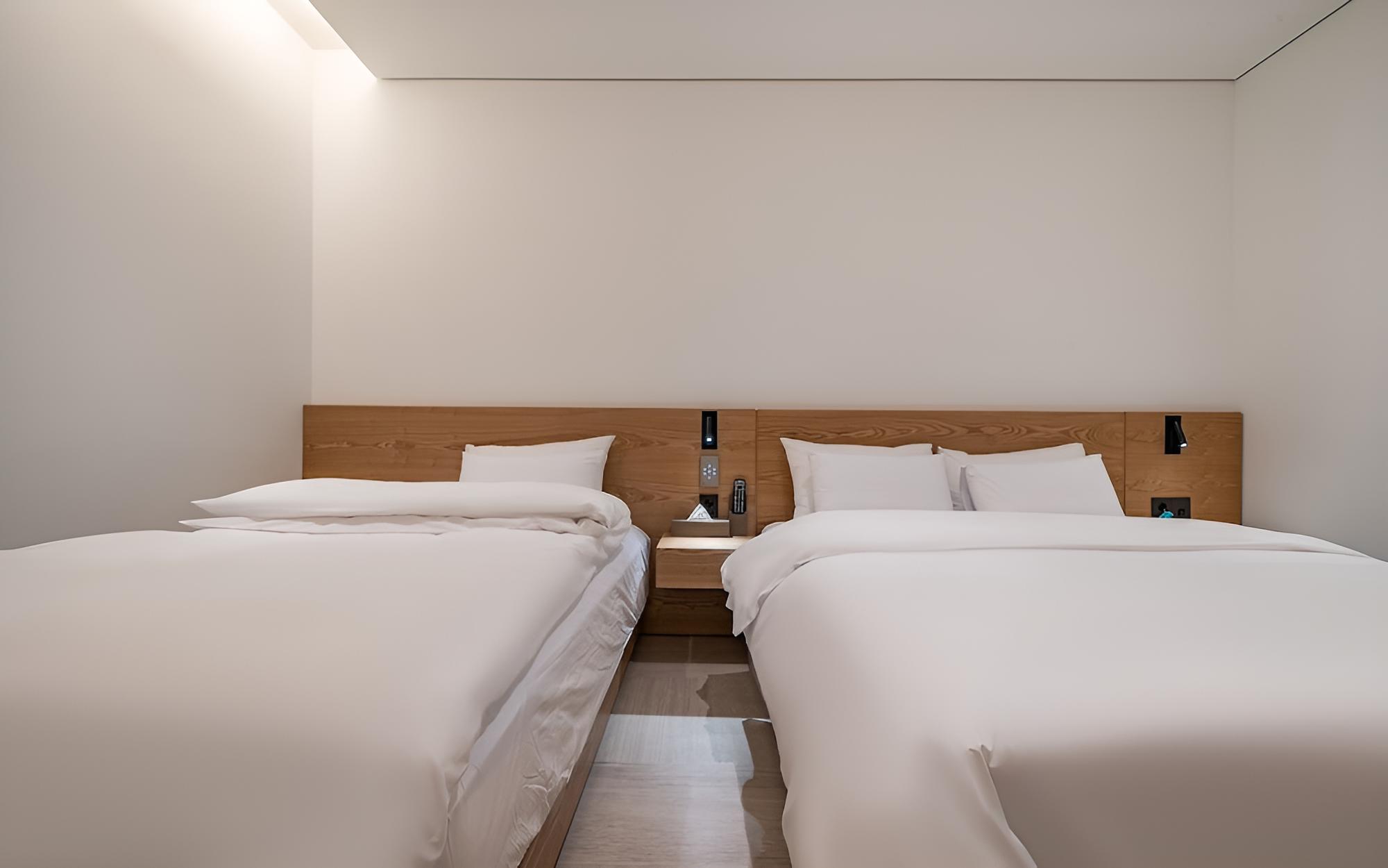 Room (Deluxe Plus Twin (Styler Smart TV Hig) - Photo 4
