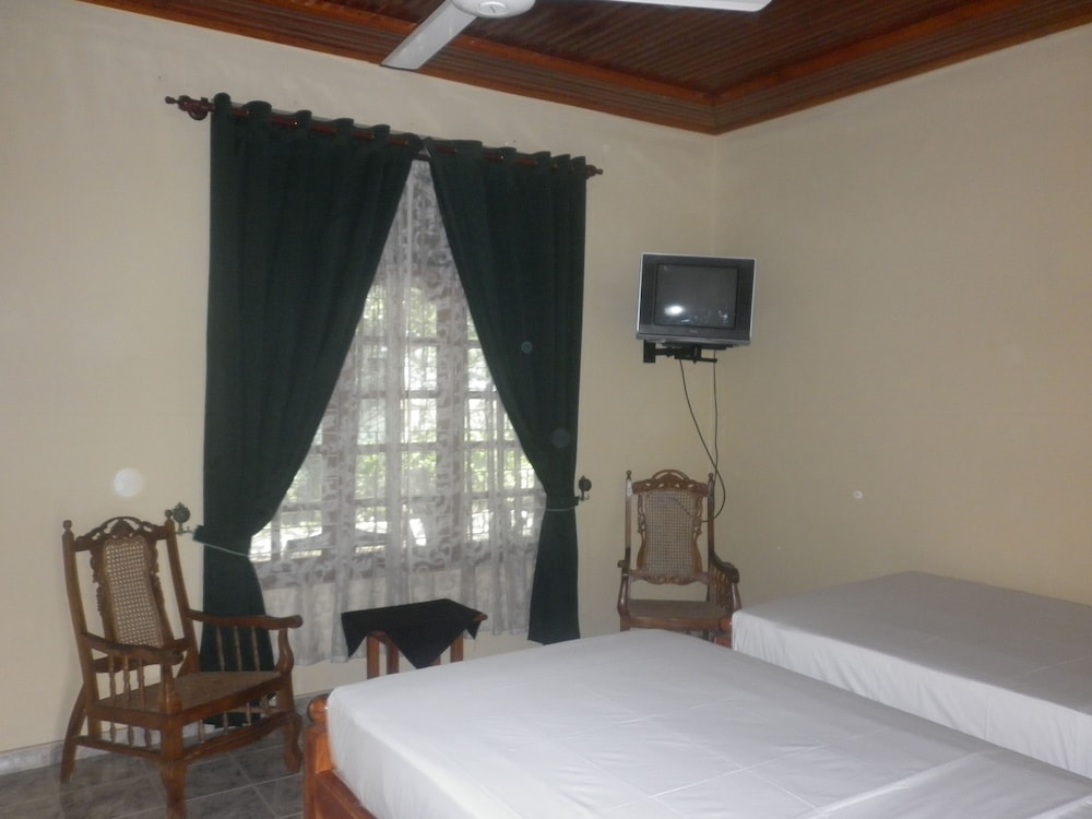 Triple Room photo 2