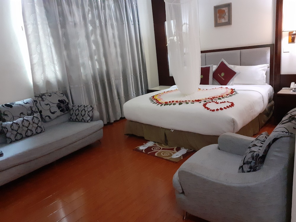 King Size Room photo 1