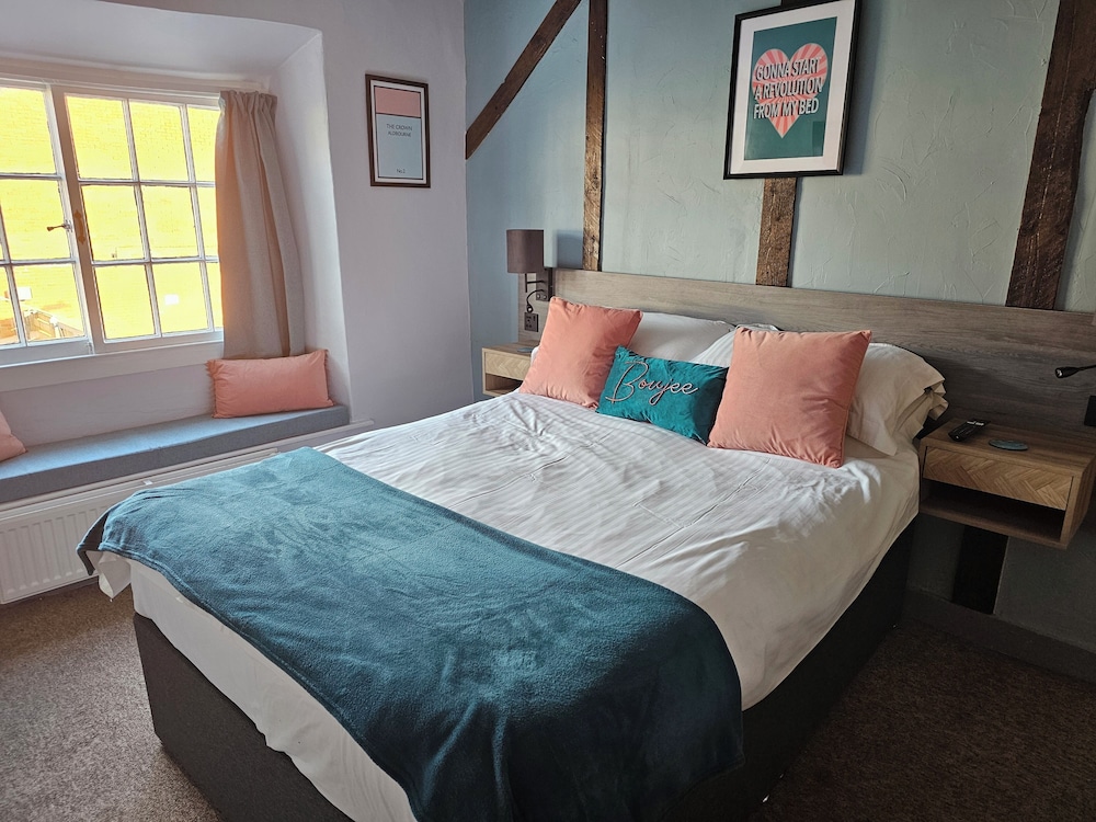 Deluxe Double Room, 1 Double Bed