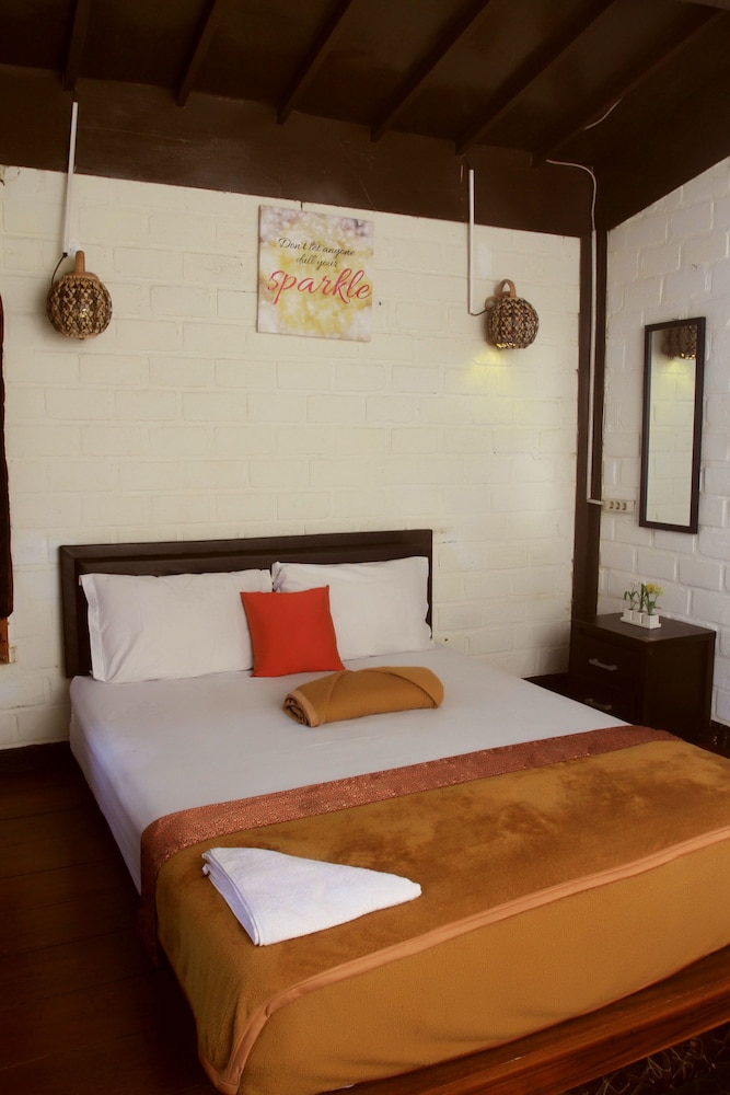 Superior Double Room photo 1
