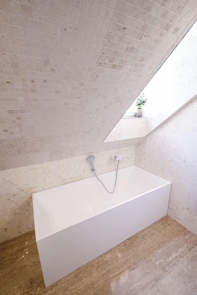 Suite (The Terrace Suite - 109) photo 3
