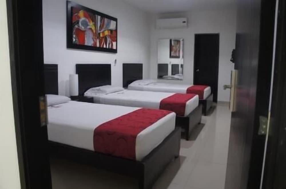 Triple Room photo 3