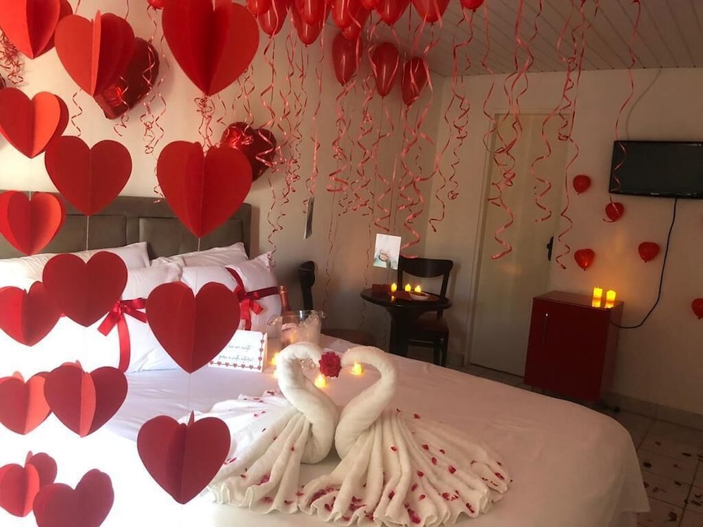Standard Twin Room photo 1
