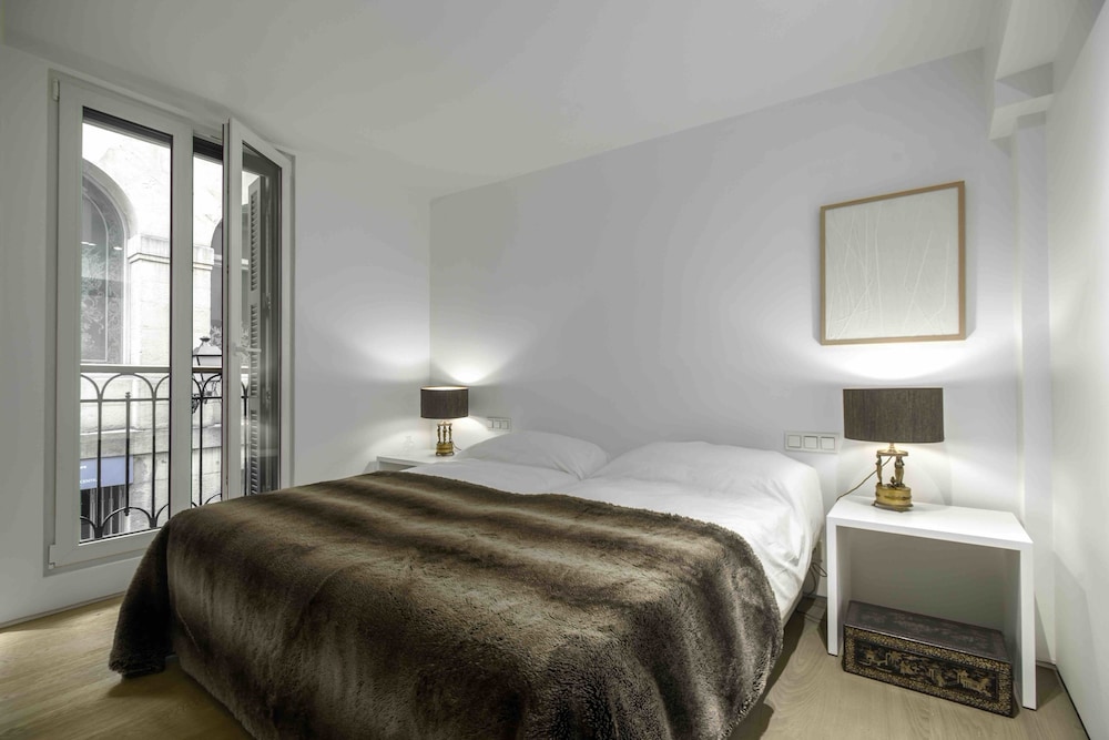 Apartamento, 2 habitaciones