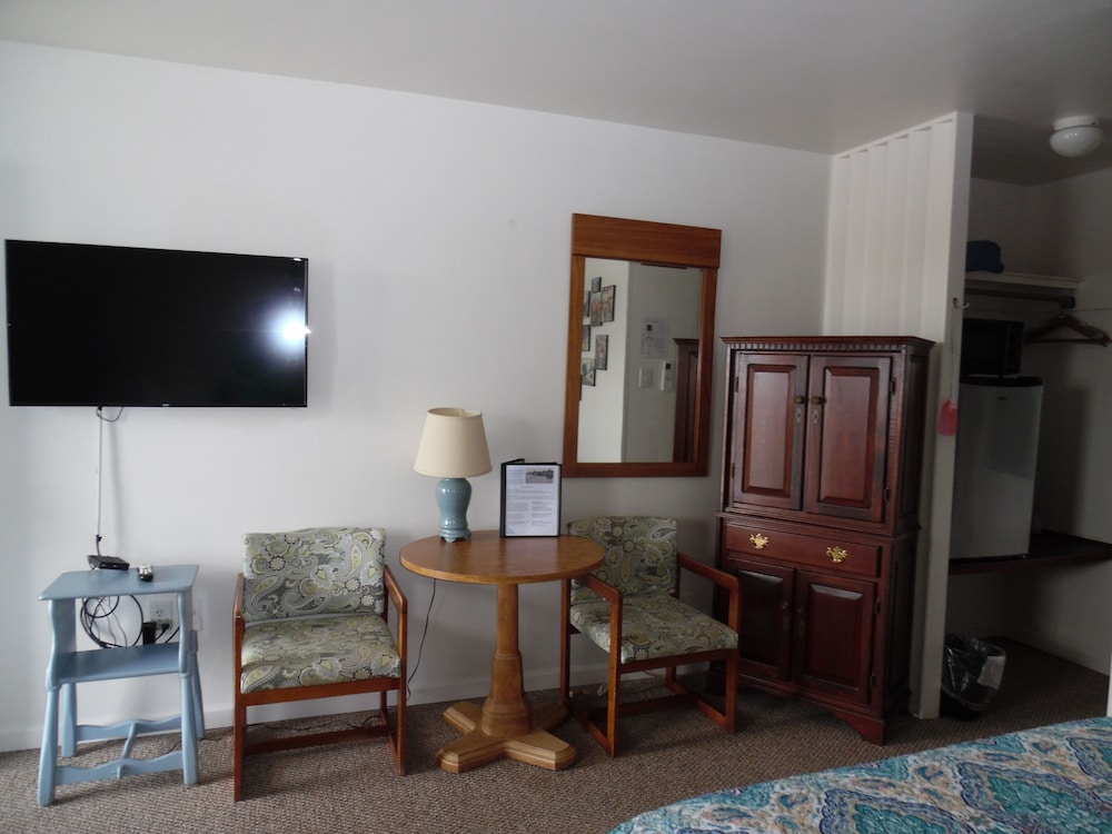 Comfort Room, 1 Queen Bed, Non Smoking