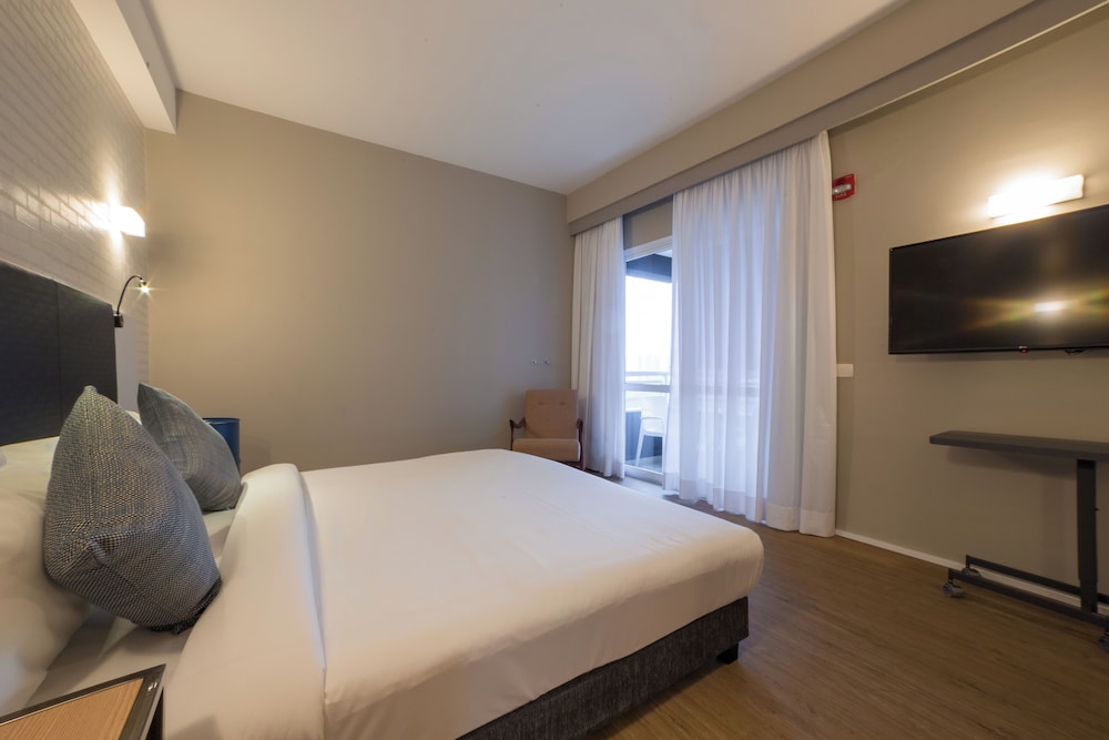 Superior Apartment, 1 Double Bed, Kitchen (Accessible)