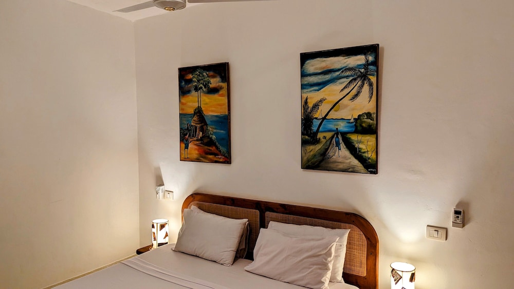 Superior Suite, 1 Bedroom, Ocean View - Photo 2