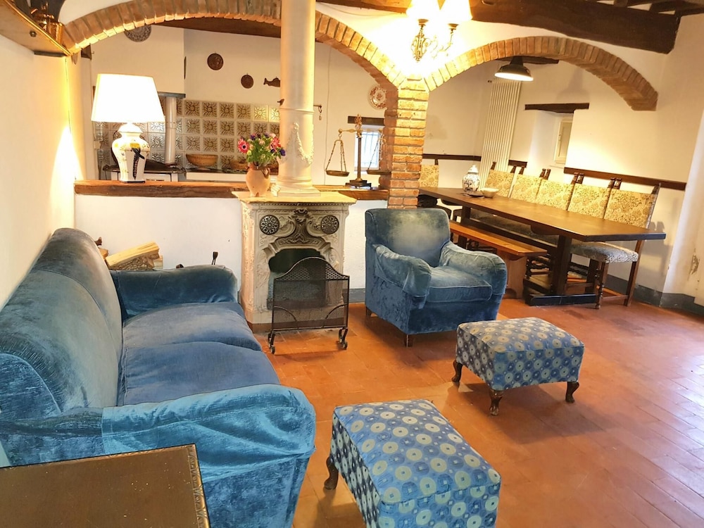 Villa (5 Bedrooms) photo 1
