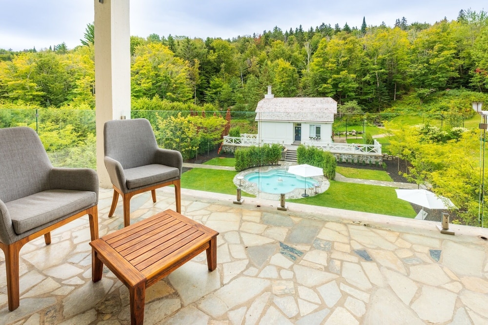 Classic Room, Terrace photo 2