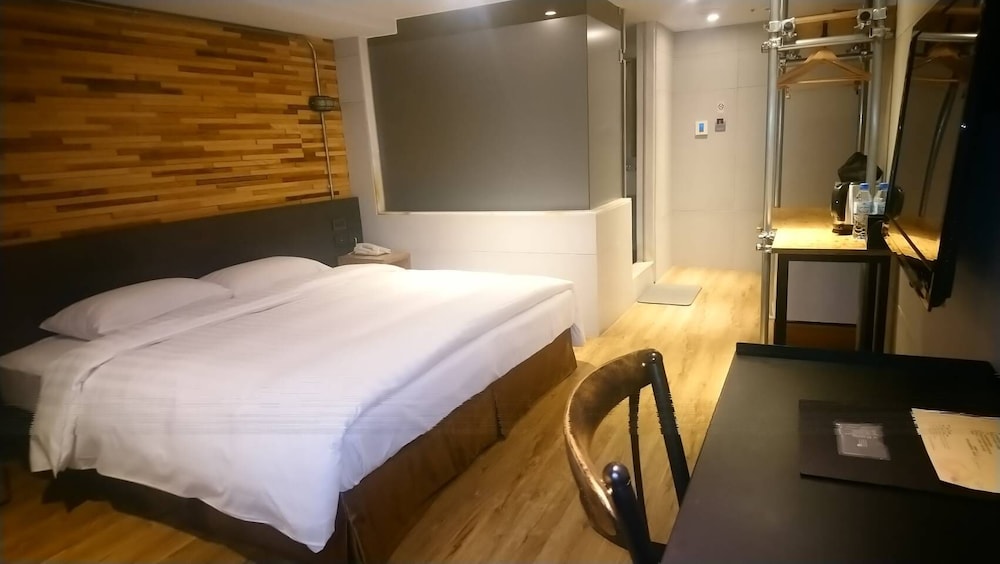 Superior Double Room photo 1