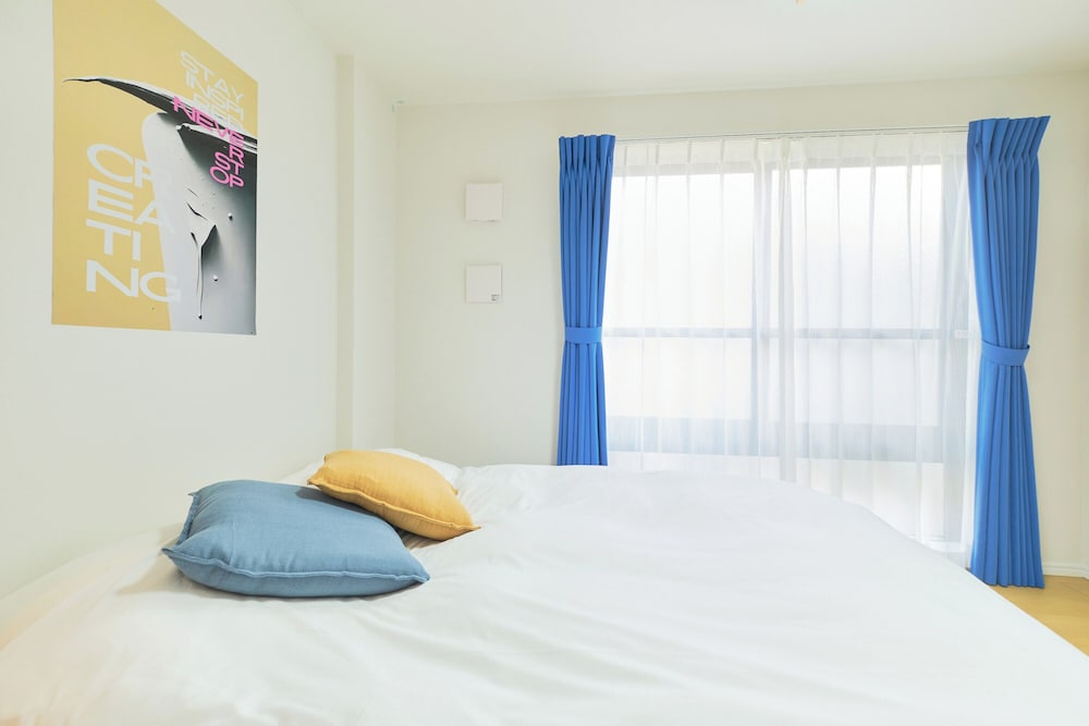 Apartment, Non Smoking (C) photo 3