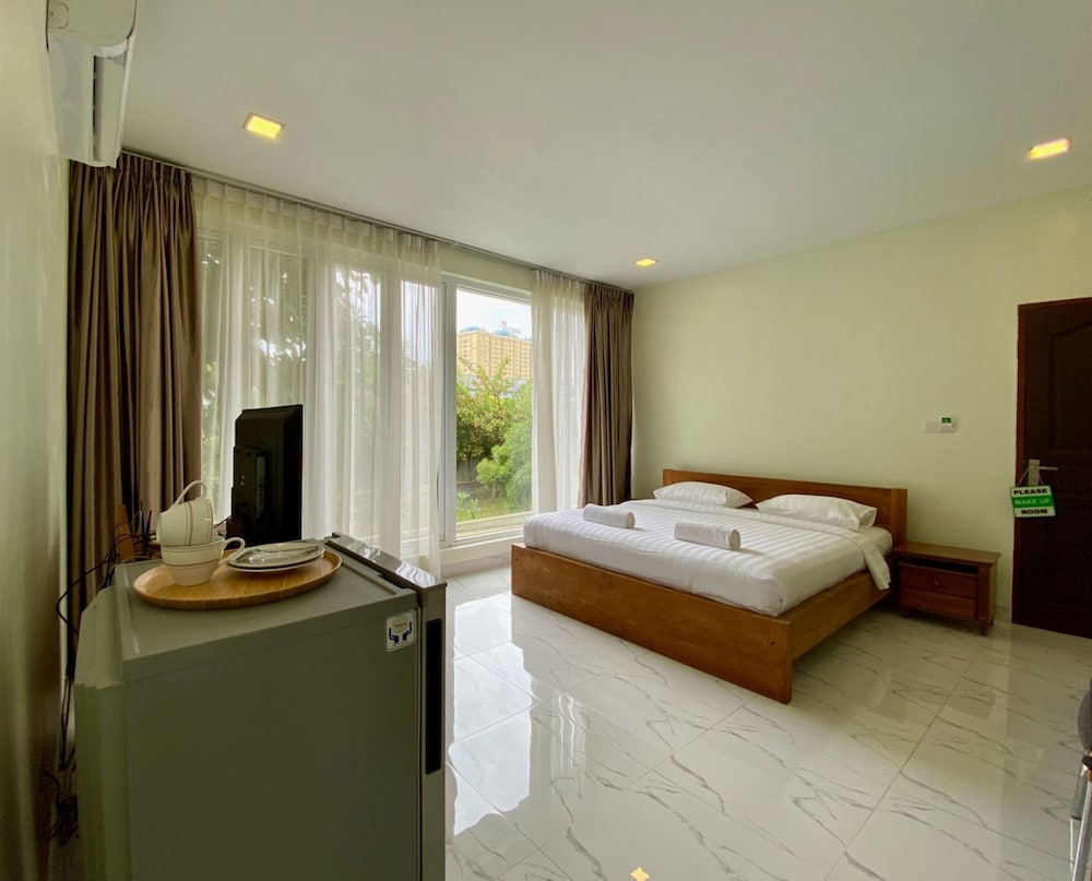 Executive Double Room photo 2