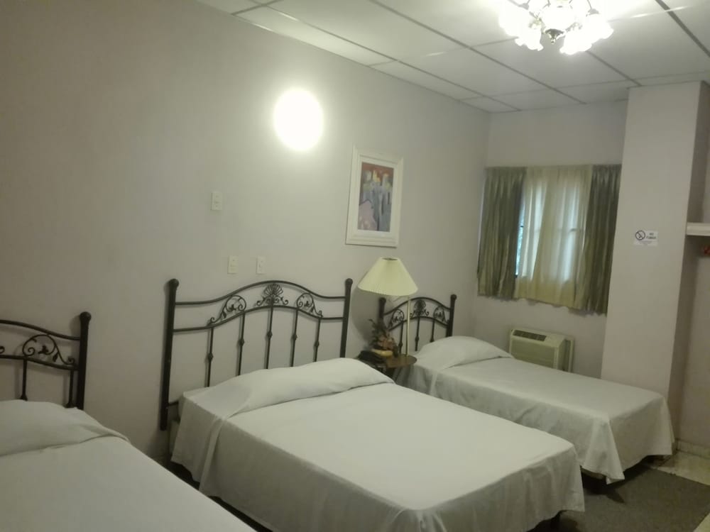 Comfort Triple Room, Multiple Beds, Accessible, Non Smoking photo 1