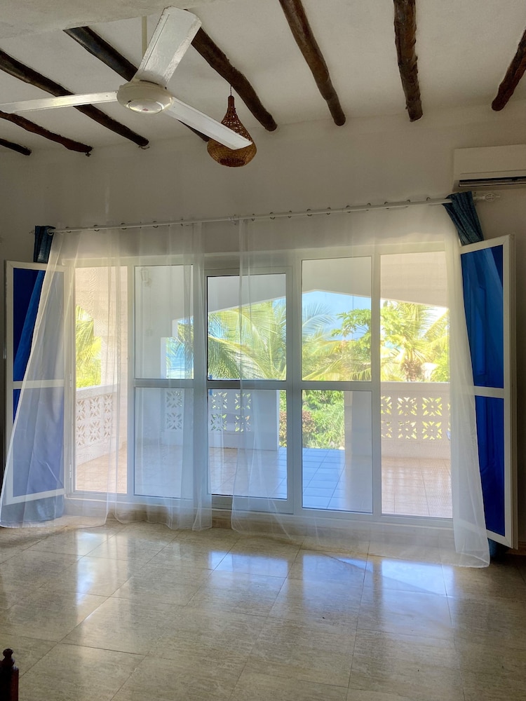 Deluxe Double Room, Ocean View