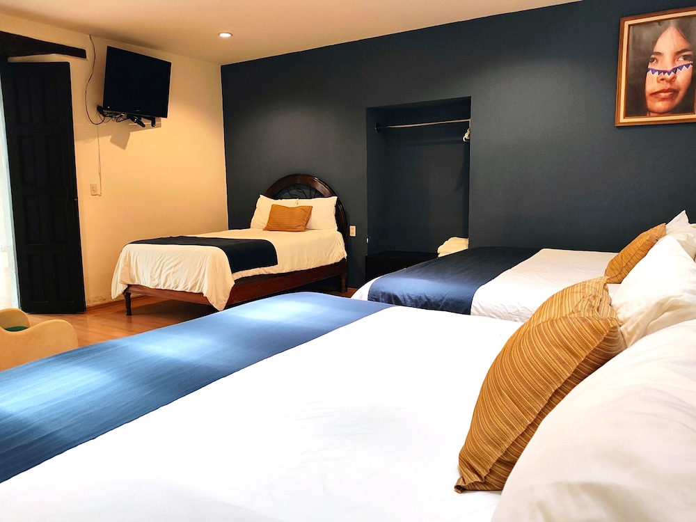 Comfort Triple Room photo 2