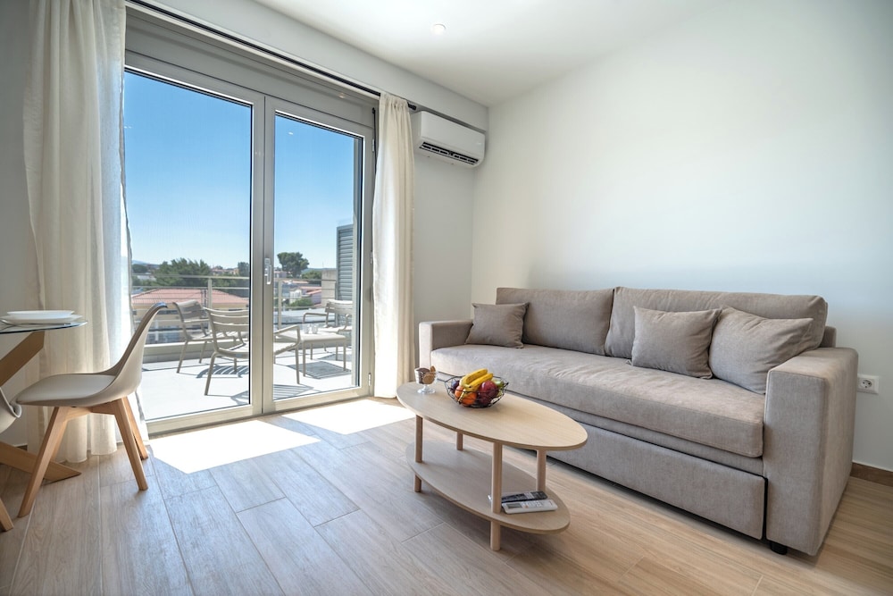 Arte 80 Superior Apartment - B2