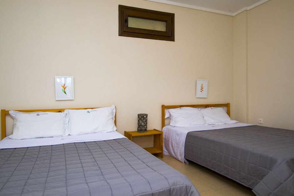 Villa, 3 Bedrooms