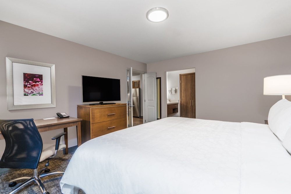 Suite, 1 Bedroom, Roll-in Shower (Roll-In Shower) thumbnail 6