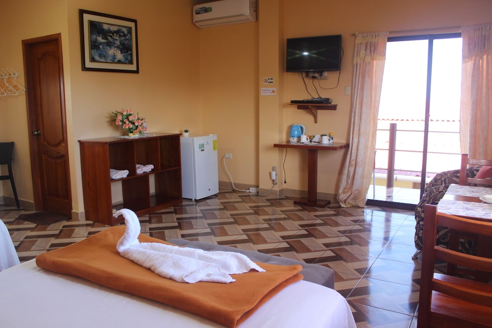 Comfort Double Room photo 2