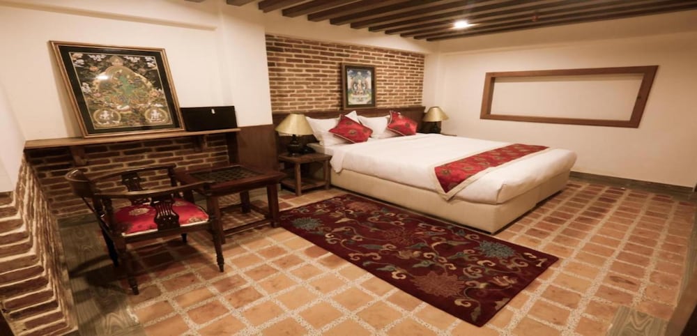 Deluxe Single Room photo 1