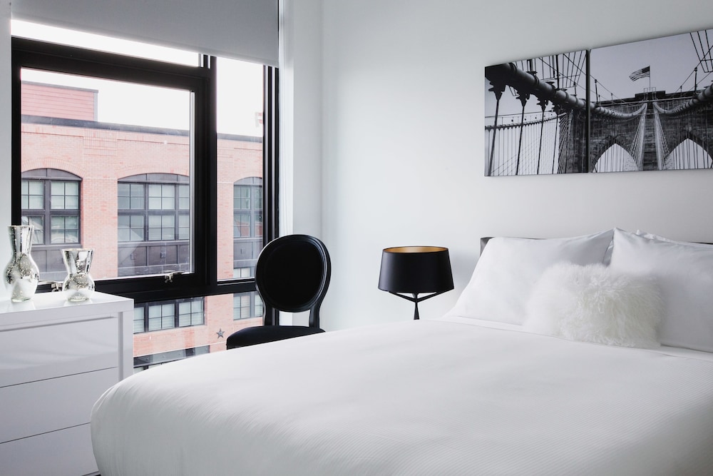 Premium Apartment, 1 Bedroom, Kitchen, City View photo 1